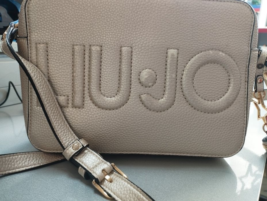 Чанта Liu jo чанта liujo
