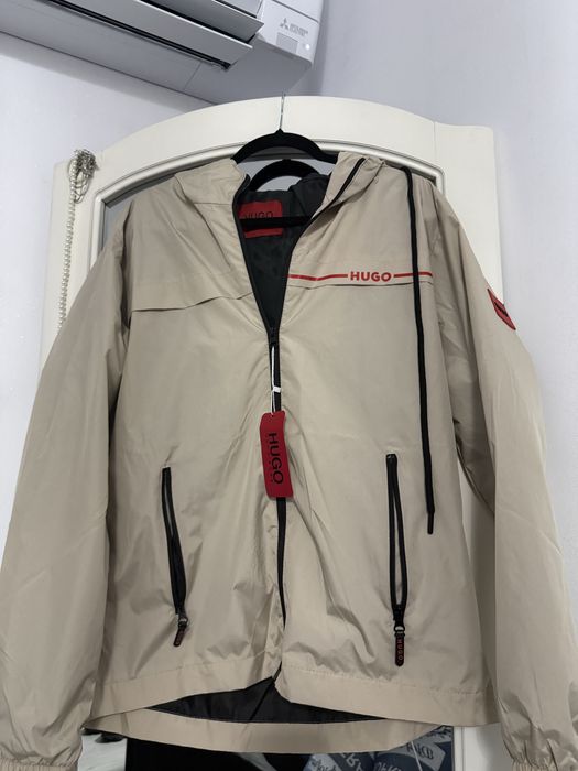 Hugo яке