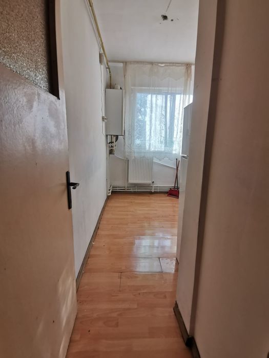 Apartament cu o camera
