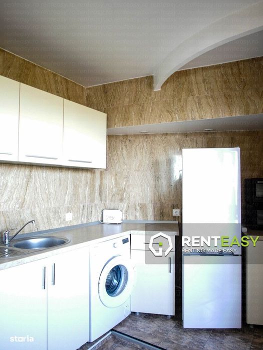 Apartament 2 camere de inchiriat Centru - Cuza Voda