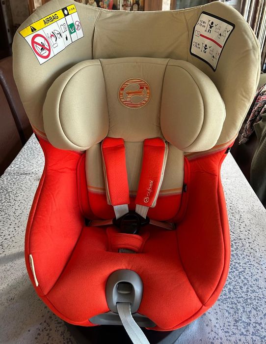 CYBEX Scaun Auto bebe