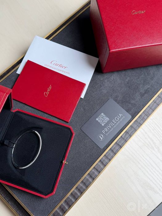 NEW браслет Etincelle de Cartier