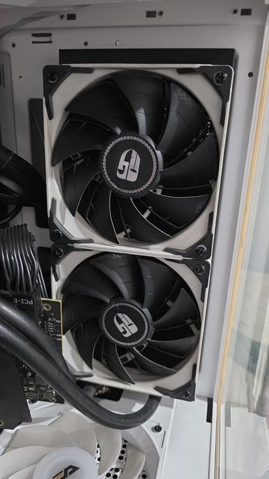 Продам RTX 2080 colorful custom