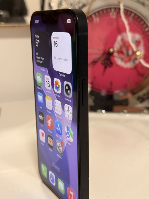 Apple iphone 13 128Gb 85%