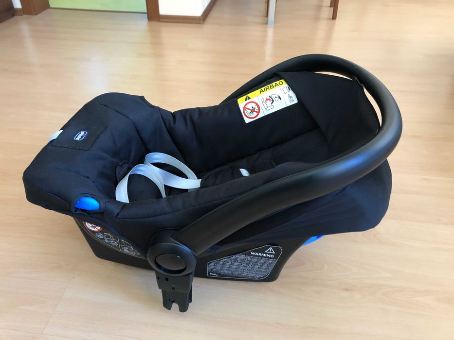 Столче за кола - 0-13 КГ.