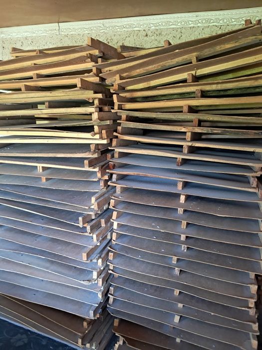 Oqqand apparti mishalka dirabilka