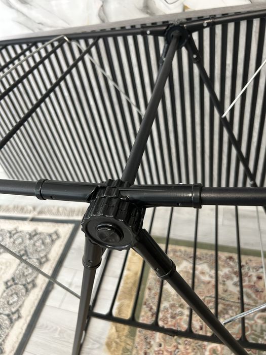 Сушилка для белья , прочная , качественная