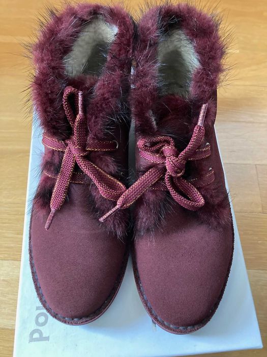 ghete POLLINI, marime 36