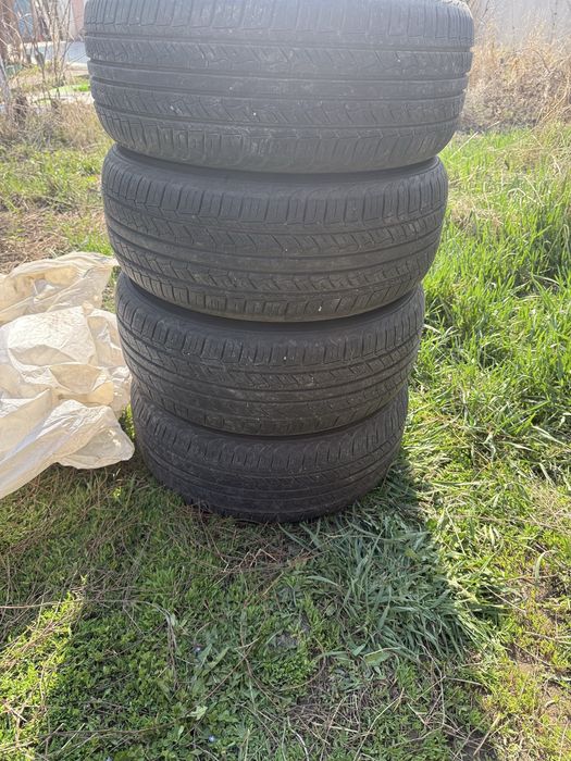 Продам резина r16 205/55