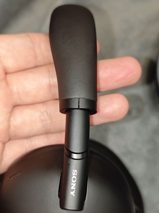 Наушники Sony wh-1000xm6