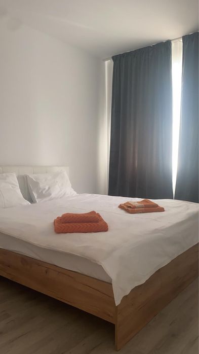 Apartament modern 2 camere cu panoramă superbă – Prima Onestilor, Oradea