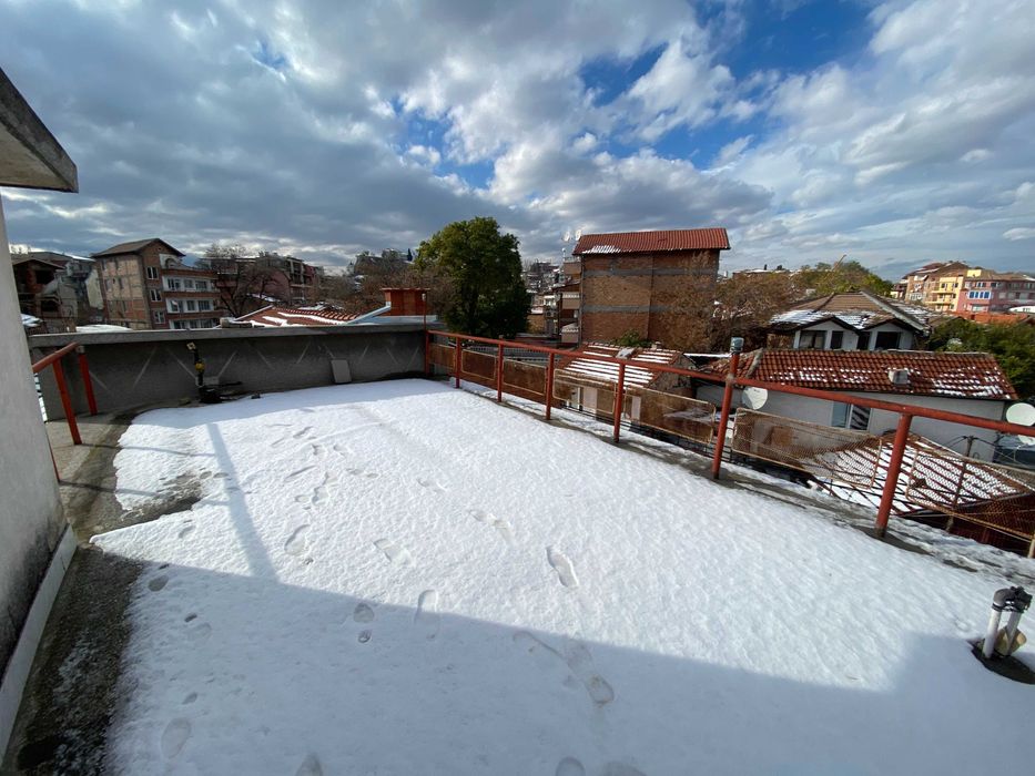 Продава се Къща в Пловдив, Център - 252 кв.м за 913 €/кв.м - Снимка #10