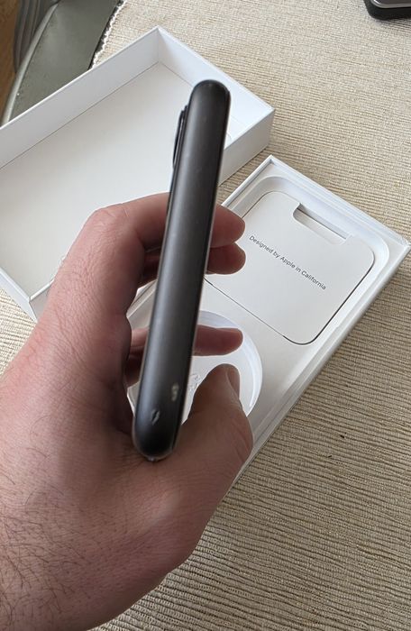 Apple iPhone 11 64Gb