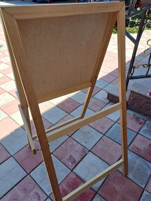 Мольберт для рисования