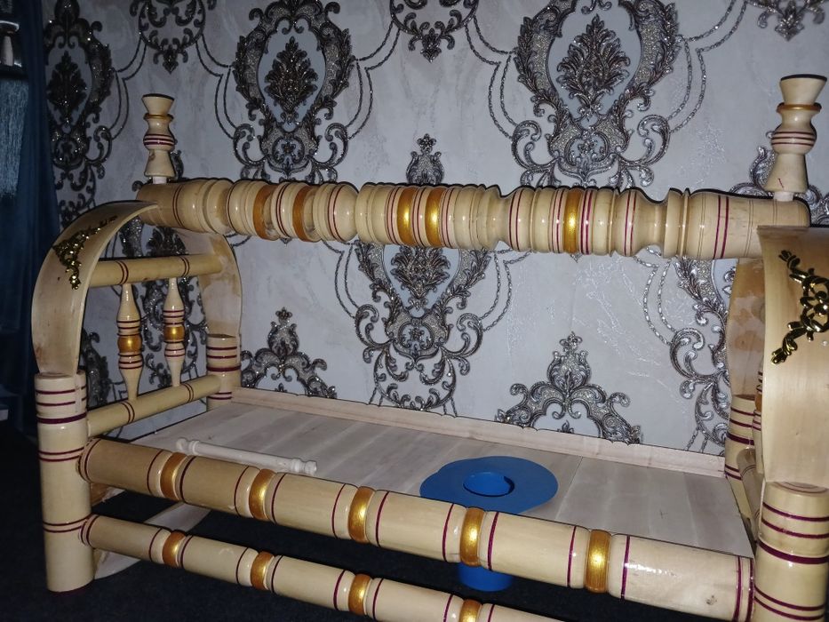 Bolalar beshigi kafolatli holati zur