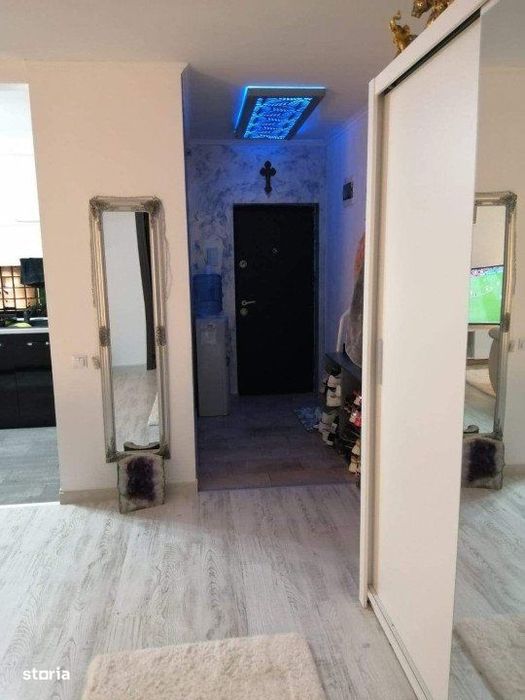 2 camere, 57mp, la cheie, zona Sub Cetate, boxa, parcare!