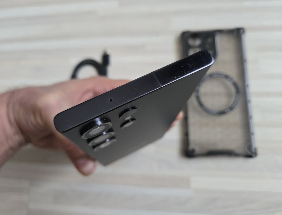 Samsung S23 Ultra 256