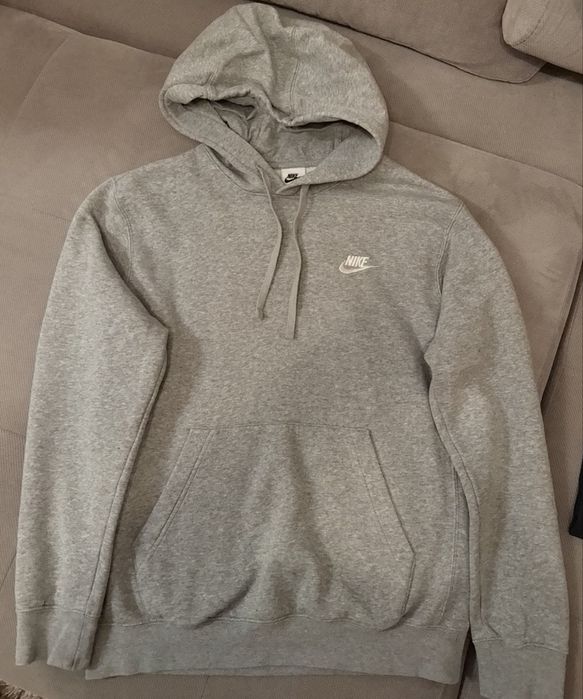 Мъжко горнище Nike Sportswear Club