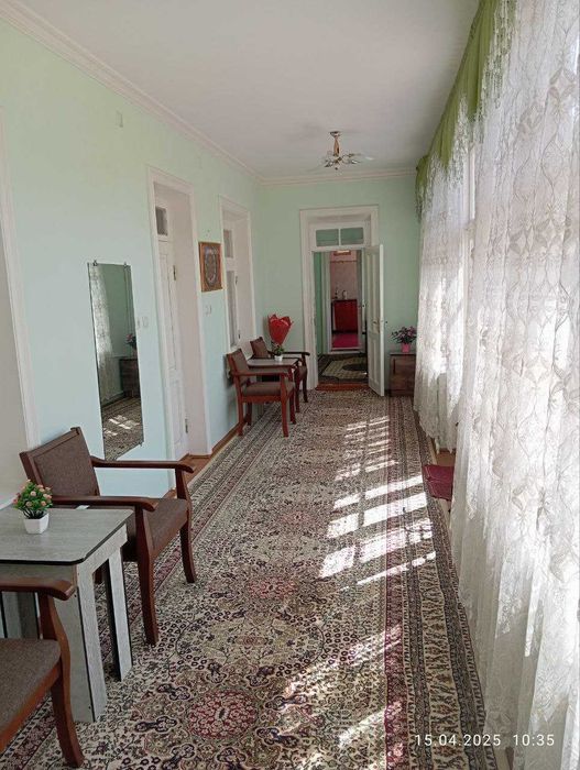 Kunlik, Xaftalik, Oylik shinam Mexmonxona, Dacha, Hostel