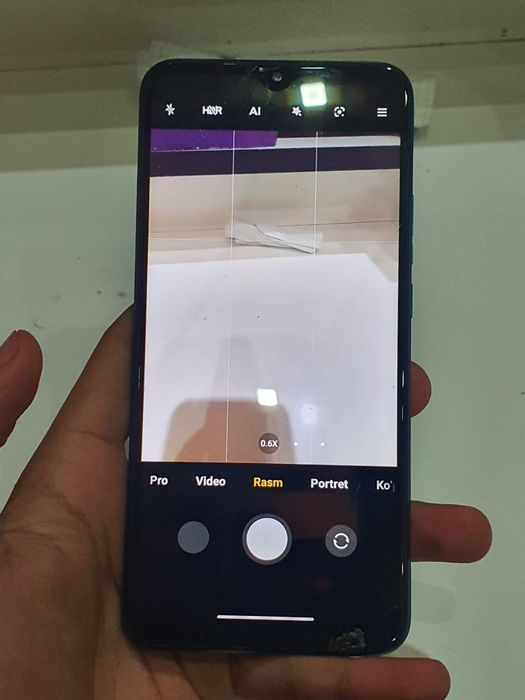 Redmi 9 prime xolati 75/100