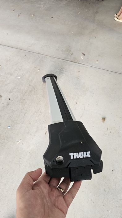 Vanzare bare transversale Thule