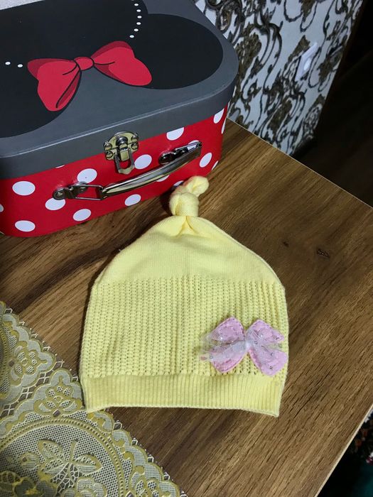 Детская обувь! Шапочки!