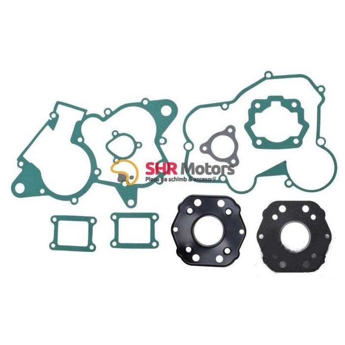 Garnituri complete Derbi Senda R 50 cm3