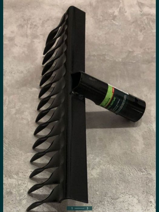 Грабли, качество ЛЮКС.