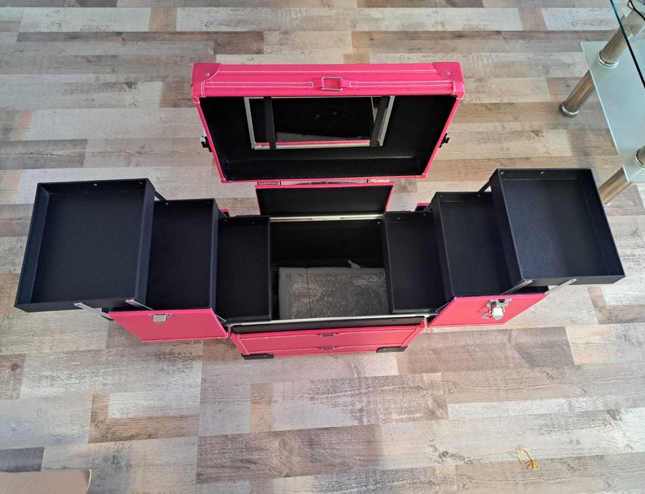 Beauty case Avon