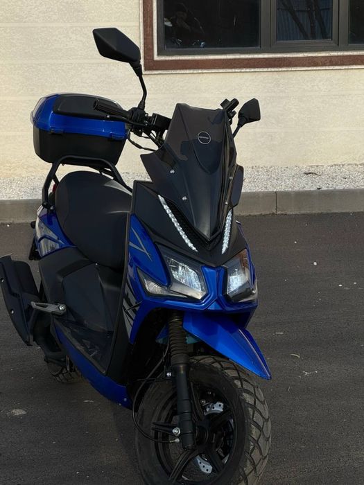 Самурай Хаммер 150