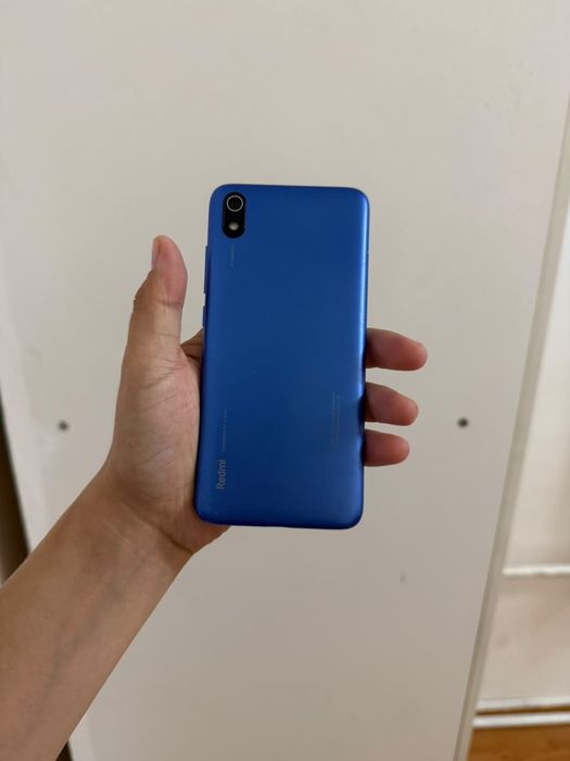 Redmi 7A 32гб торг