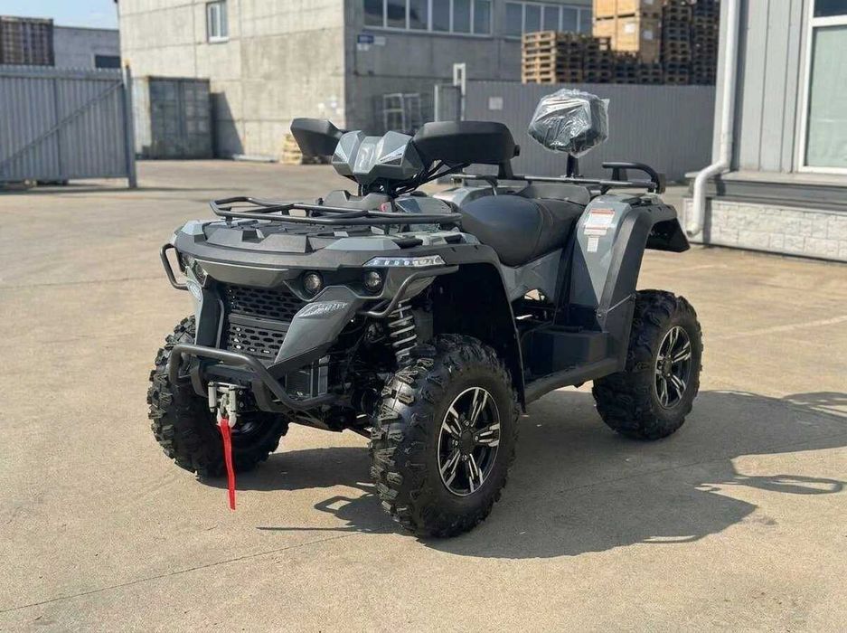 Квадроциклы Linhai Yamaha ОПТ/розница