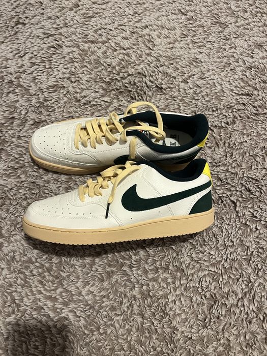 Nike Court Vision Lo-оригинални мъжки маратонки