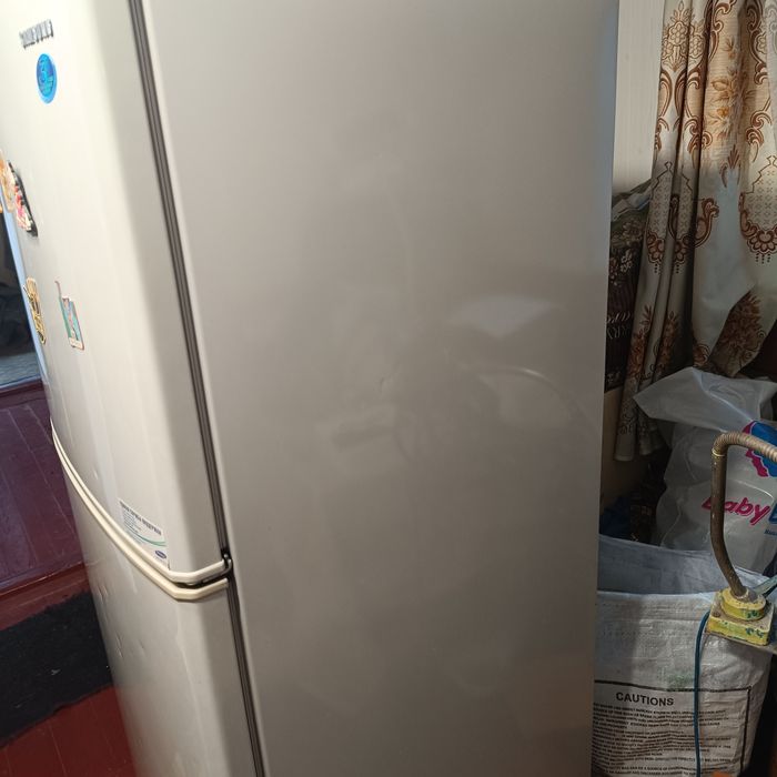 Холодильник Самсунг