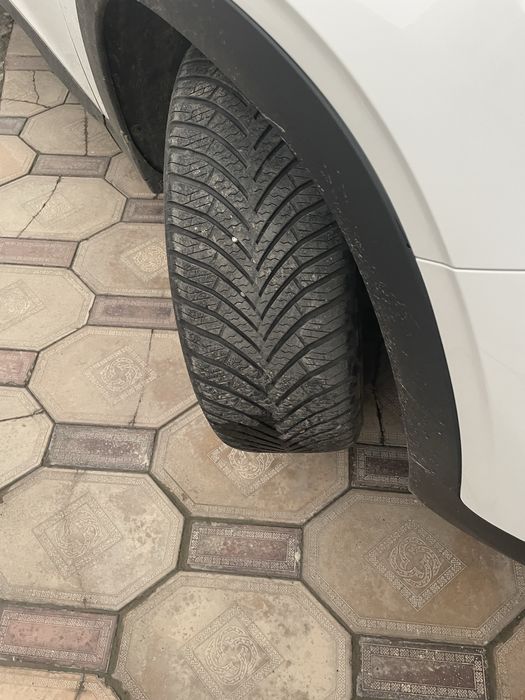 Tracker 2020 Xitoy ideal