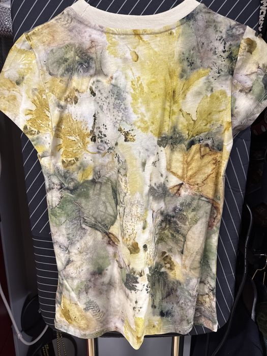 Нова тениска С номер