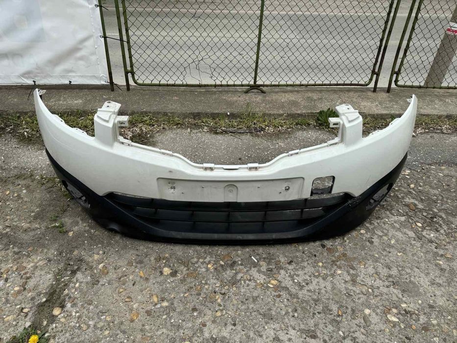 Предна броня за Нисан Кашкай/Nissan Quashqai