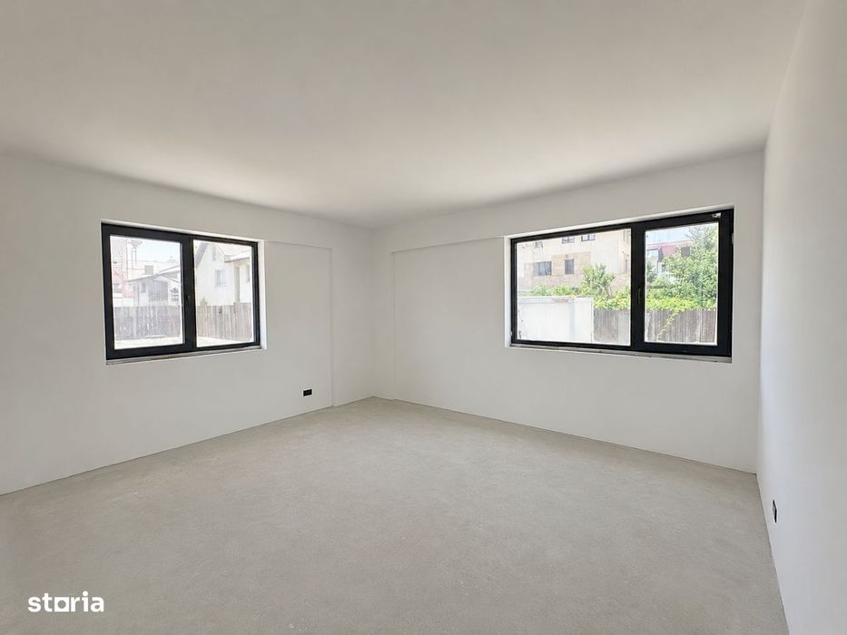 Apartament 2 camere | Drumul Fermei | Incalzire in pardoseala — fotografia 1