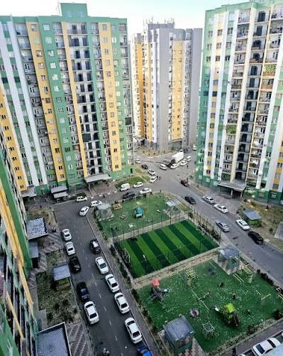 Kvartira ijara sheriklikka