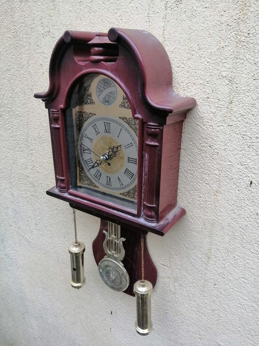 Ceas decorativ pendula