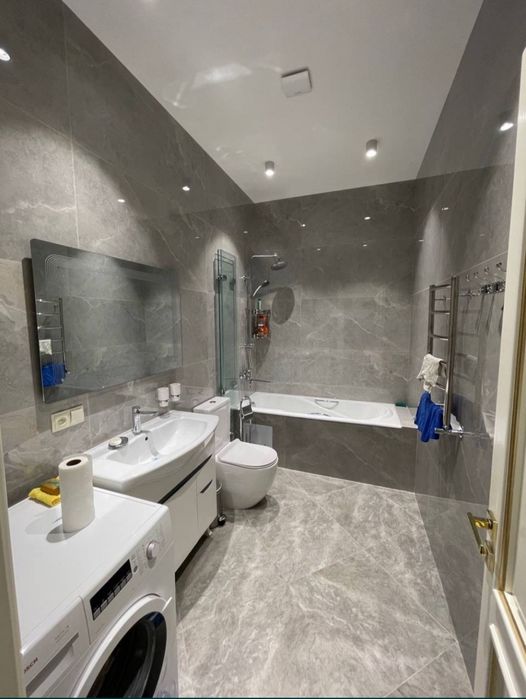 Аренда квартира Cambirdge Residence 3 ком