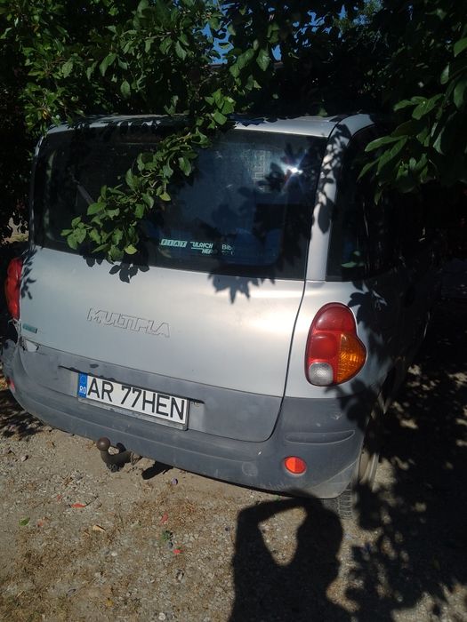 Vînd sau schimb renault RX 4x4