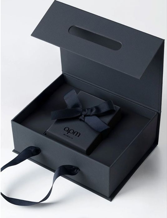 Apm manaco серебро