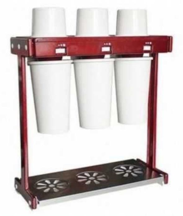 Коктейль koktel апарати