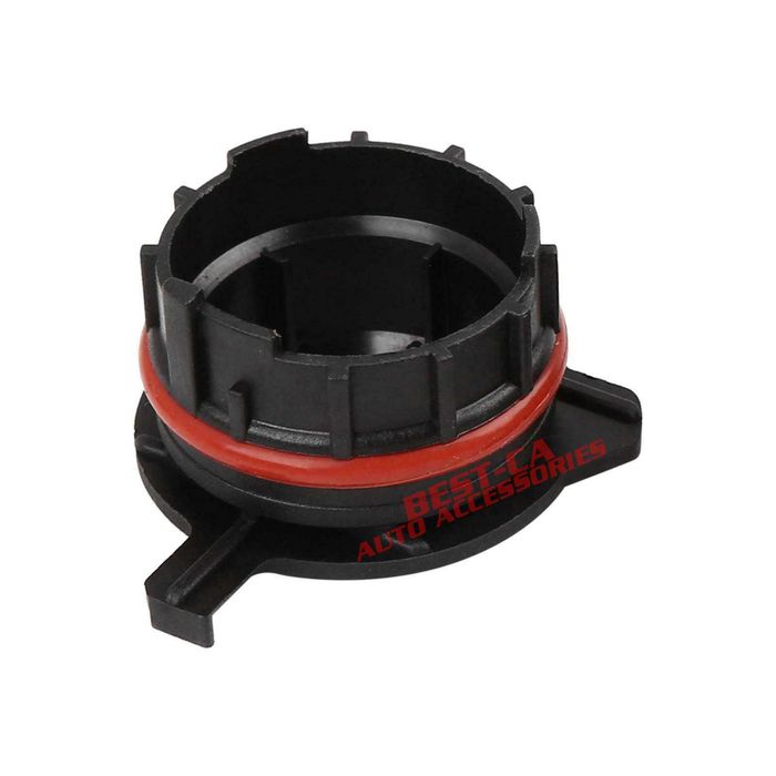 База адаптер, преходник за лед крушка/ксенон H7 BMW E38 E39 E60 E61