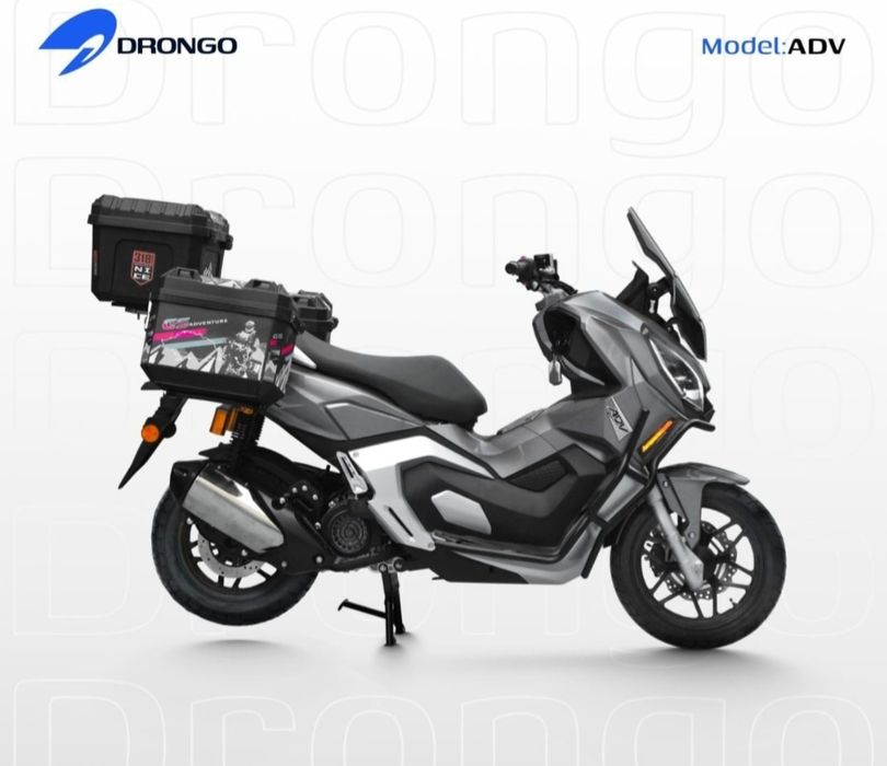 DRAGODAN 180 kub