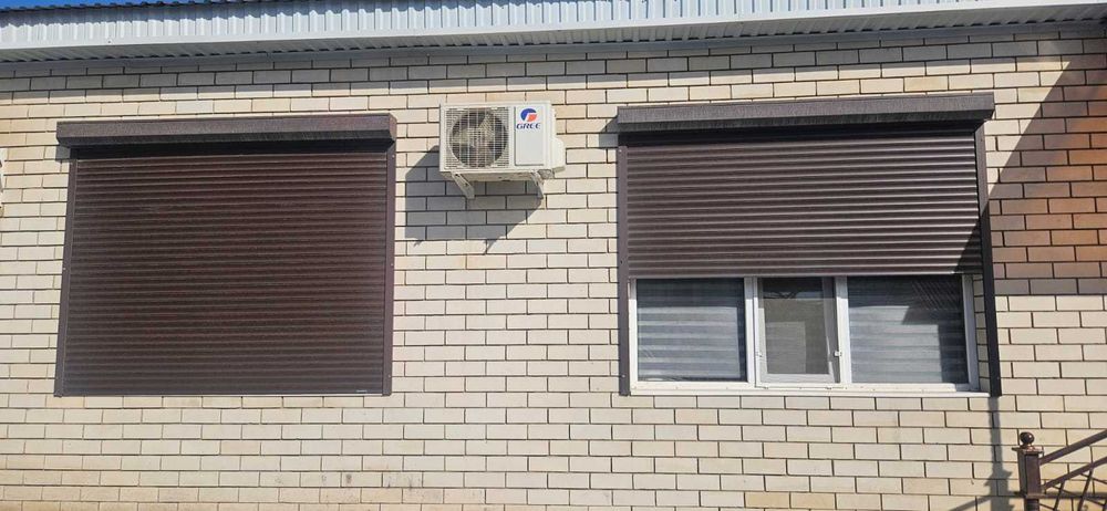 Қақпа және автоматика | Ақтөбе және облыс