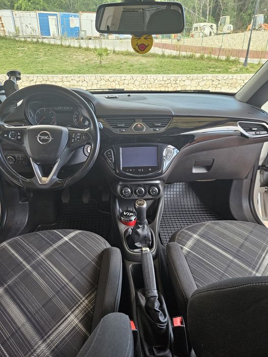 Opel Corsa 1,3 Diesel, Euro 6