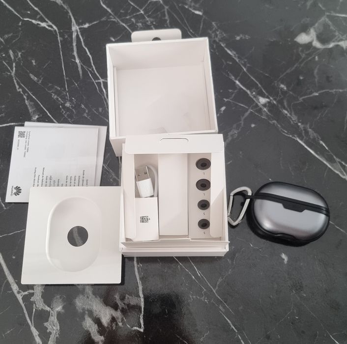 Casti Huawei Freebuds Pro 2