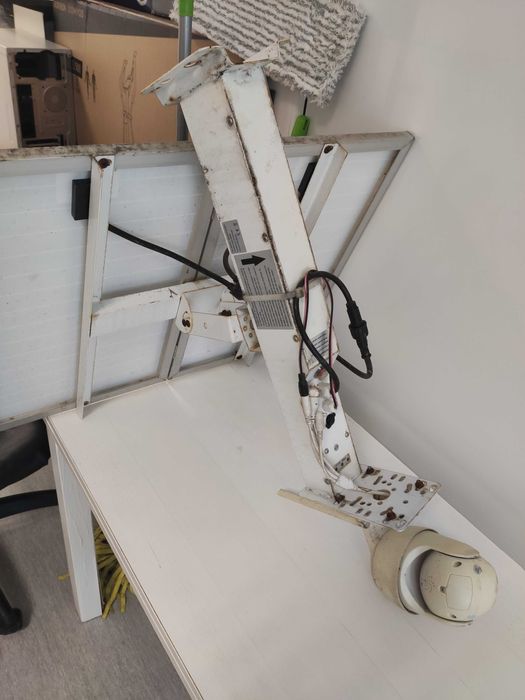 Camera supraveghere PNI IP60L Solara 4G